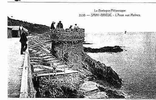 Ville de SAINTCARADEC Carte postale ancienne Ville de SAINTCARADEC Carte postale ancienne